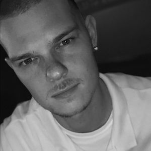 Meet your Posher, Trevor